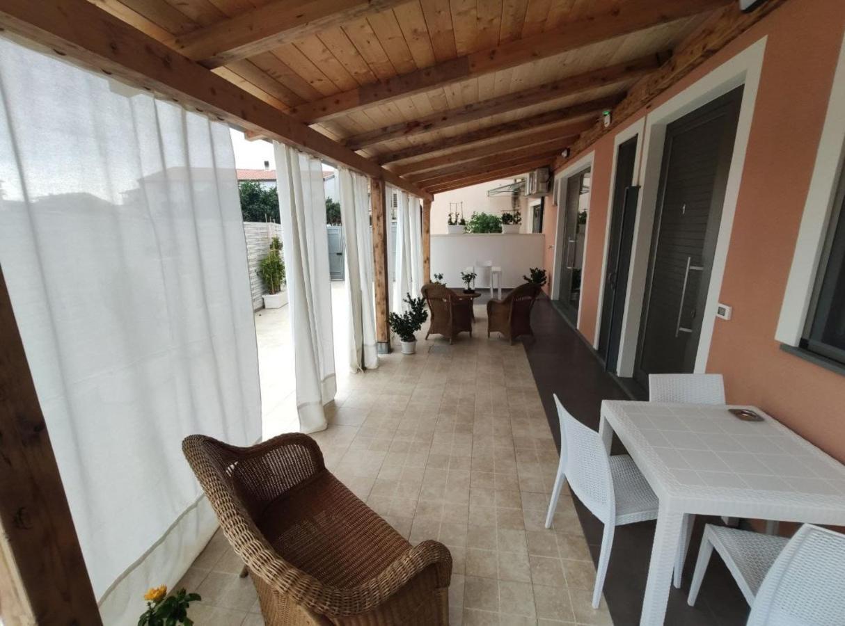 B&B Nicole Santa Maria Del Cedro Exterior photo